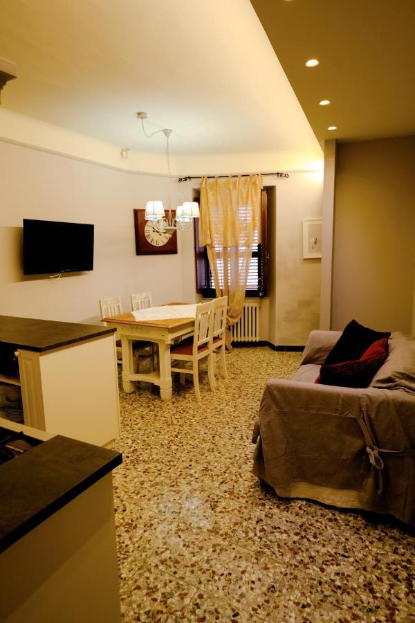 La Casa Di Francesco E Rosina Daire San Benedetto del Tronto Dış mekan fotoğraf