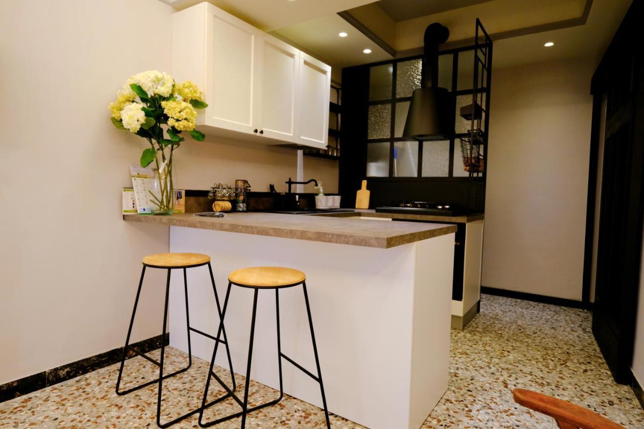 La Casa Di Francesco E Rosina Daire San Benedetto del Tronto Dış mekan fotoğraf