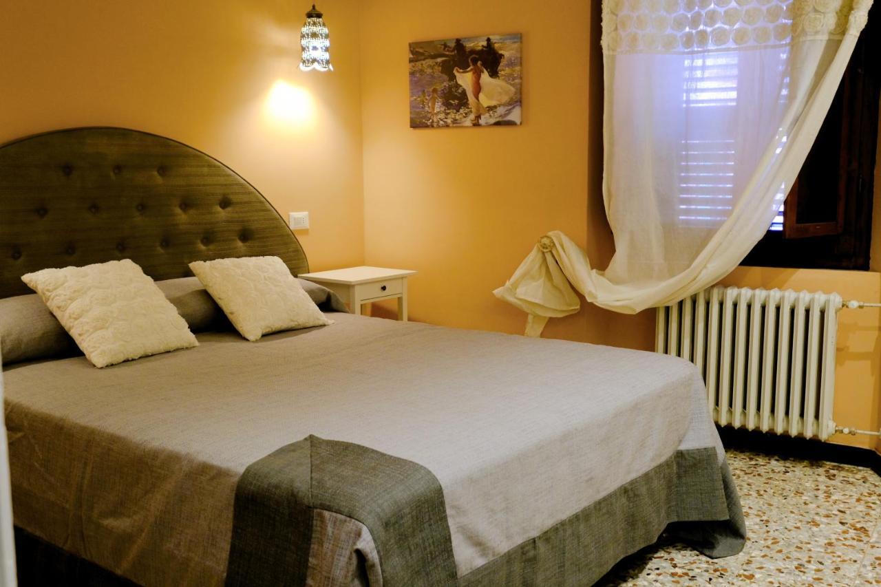 La Casa Di Francesco E Rosina Daire San Benedetto del Tronto Dış mekan fotoğraf