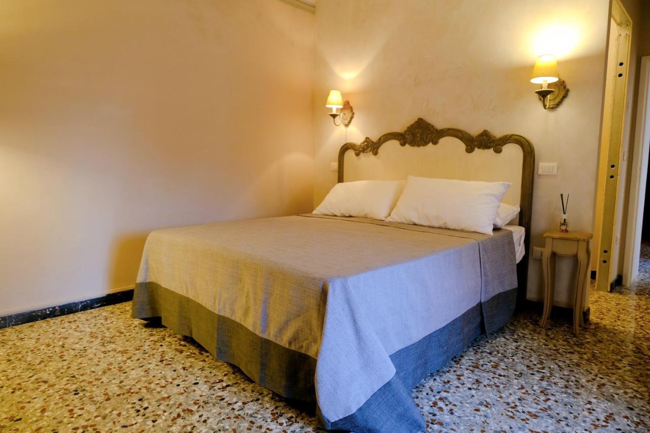La Casa Di Francesco E Rosina Daire San Benedetto del Tronto Dış mekan fotoğraf