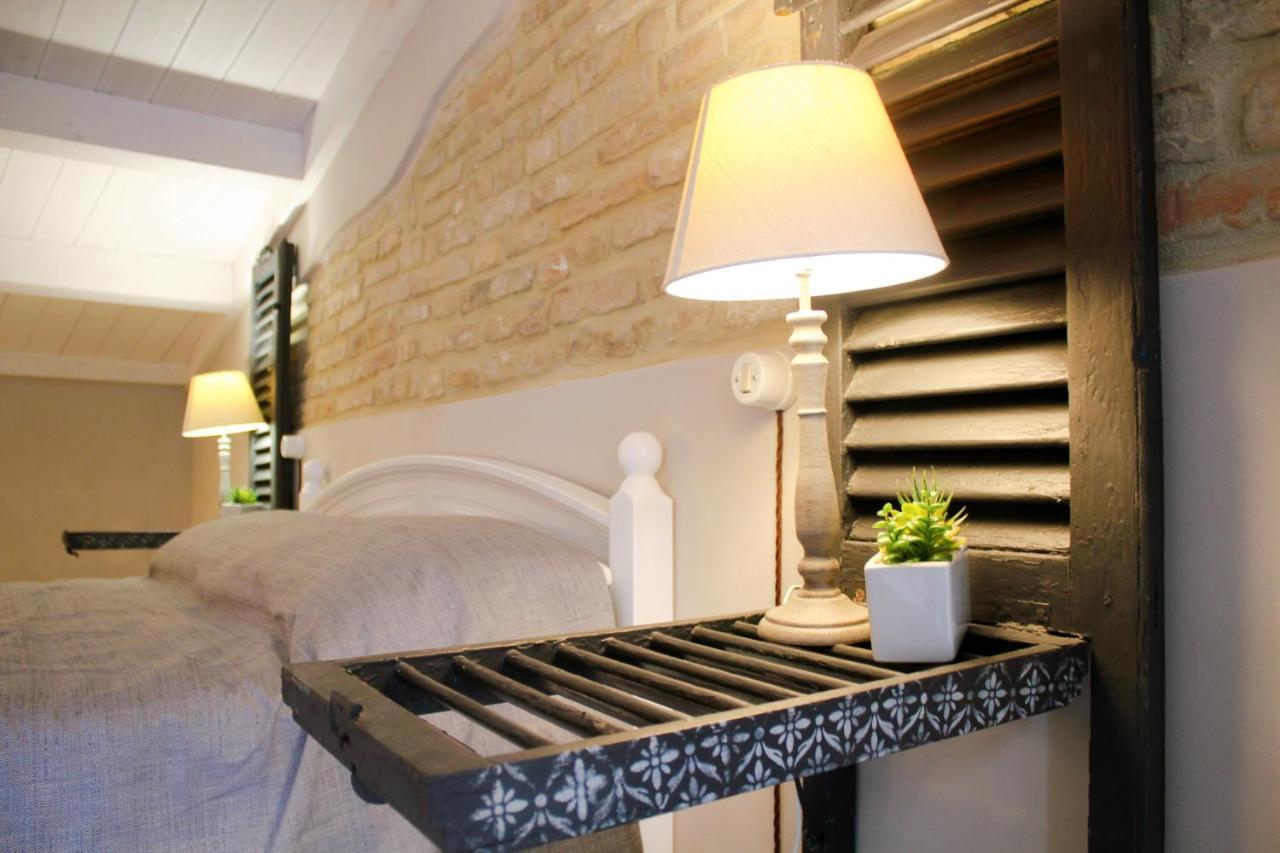 La Casa Di Francesco E Rosina Daire San Benedetto del Tronto Dış mekan fotoğraf