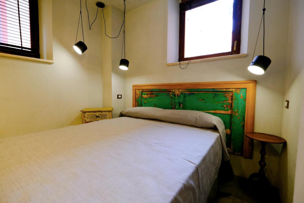 La Casa Di Francesco E Rosina Daire San Benedetto del Tronto Dış mekan fotoğraf