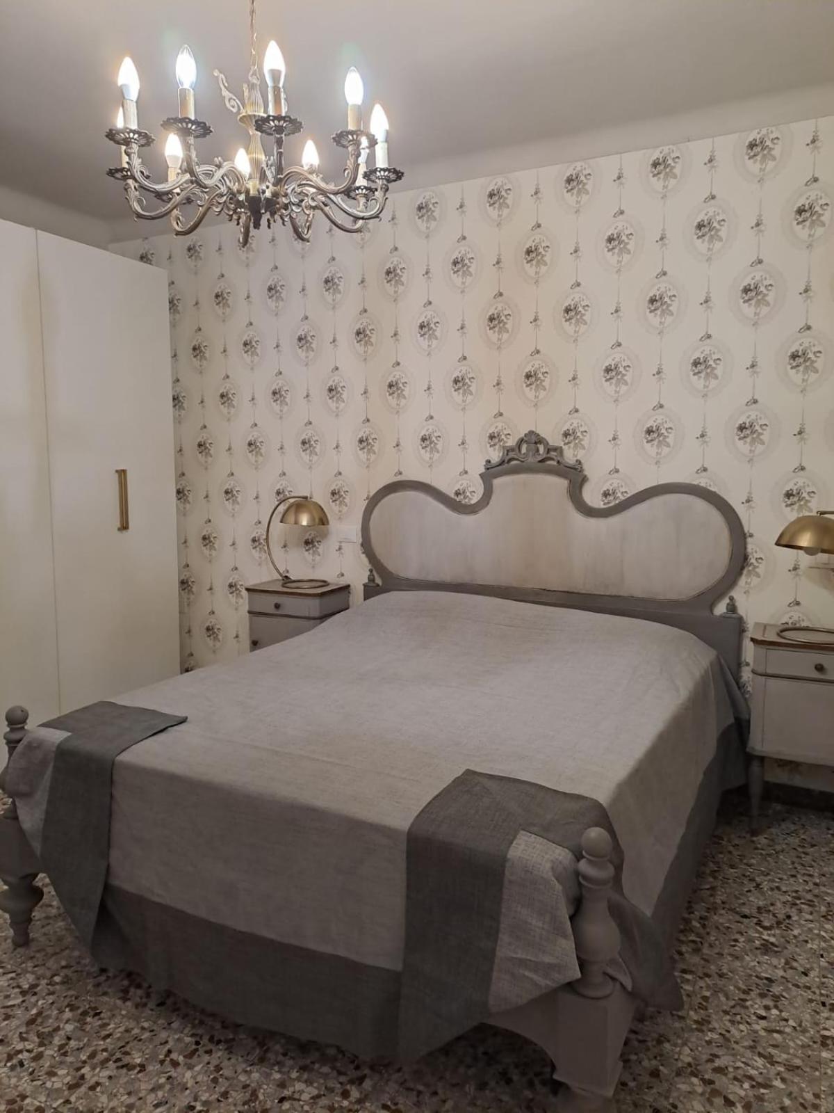 La Casa Di Francesco E Rosina Daire San Benedetto del Tronto Dış mekan fotoğraf