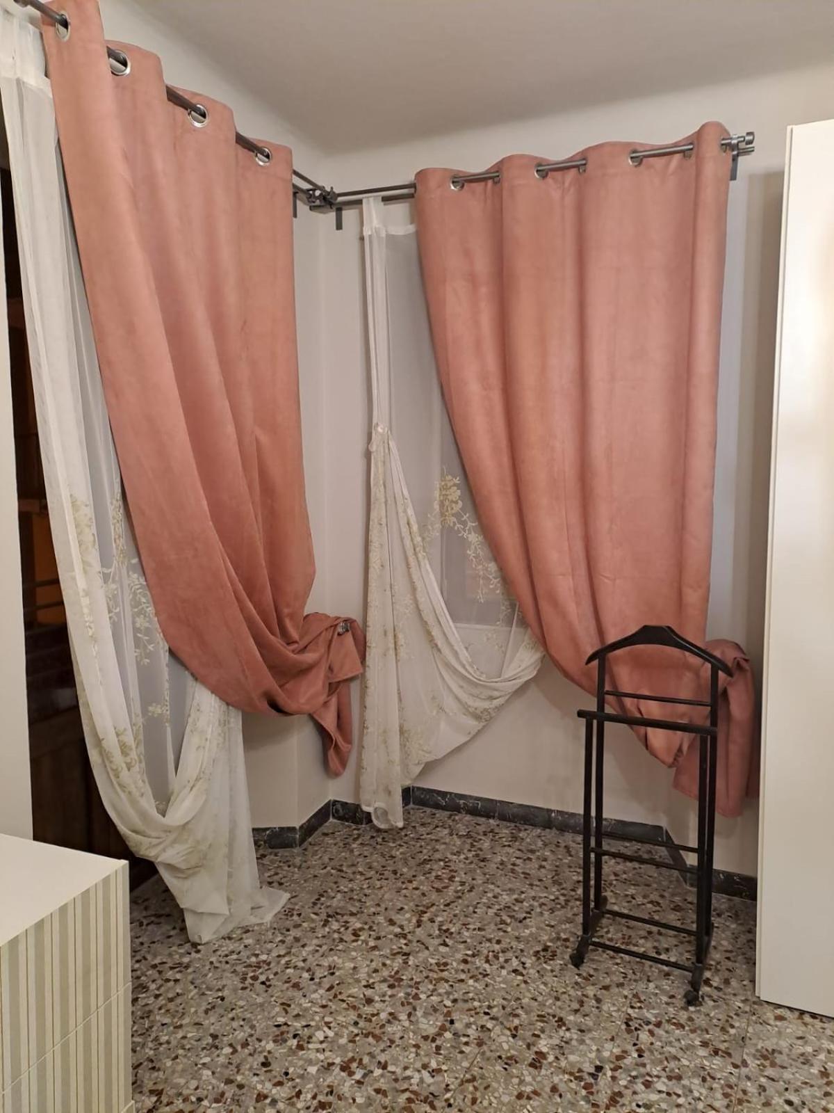 La Casa Di Francesco E Rosina Daire San Benedetto del Tronto Dış mekan fotoğraf
