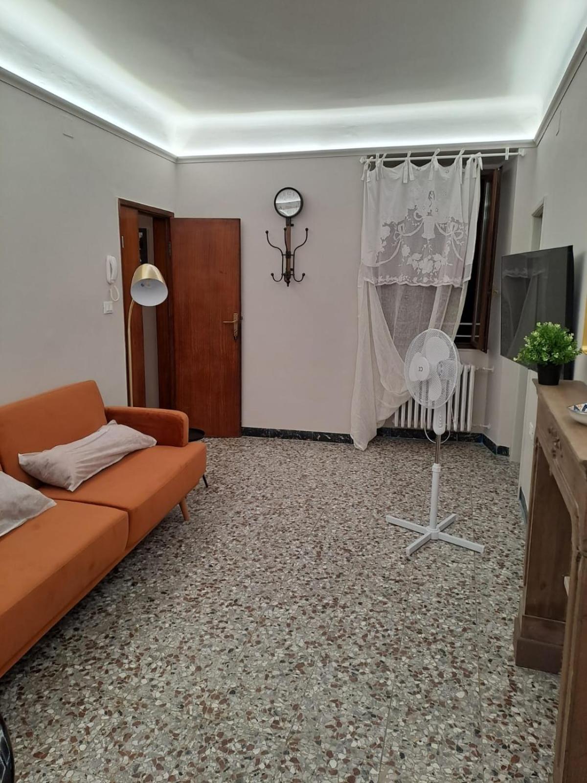 La Casa Di Francesco E Rosina Daire San Benedetto del Tronto Dış mekan fotoğraf
